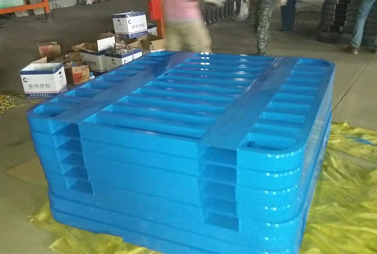 兴源托盘厂家